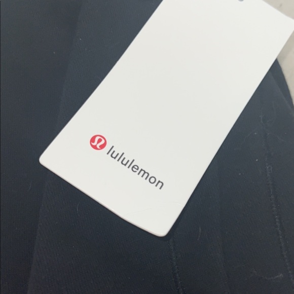 Lululemon joggers - Picture 4 of 4